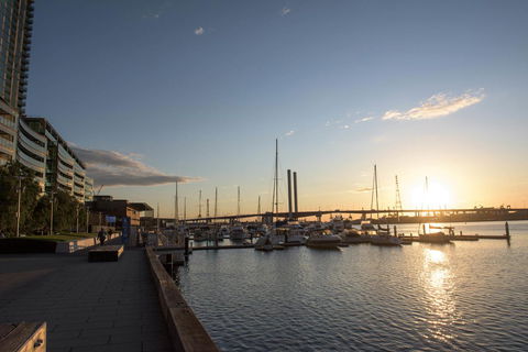 Peppers Docklands - Hotel Accommodation 35