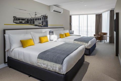 Peppers Docklands - Hotel Accommodation 7