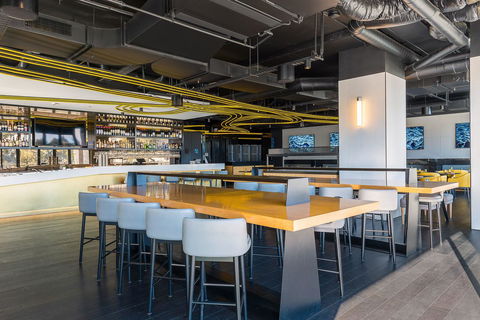 Peppers Docklands - Hotel Accommodation 42