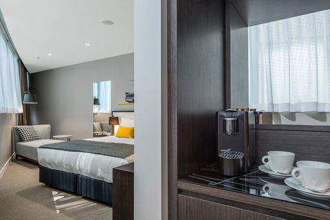 Peppers Docklands - Hotel Accommodation 16
