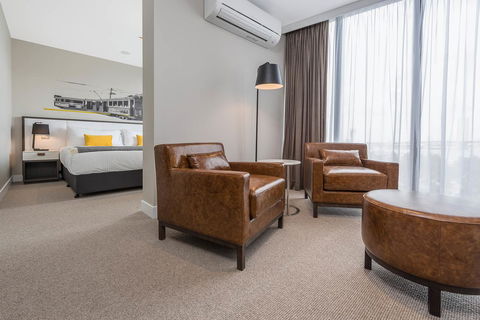 Peppers Docklands - Hotel Accommodation 30