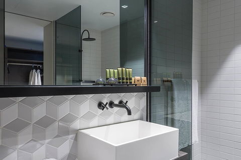 Peppers Docklands - Hotel Accommodation 22