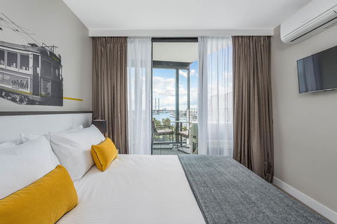 Peppers Docklands - Hotel Accommodation 29