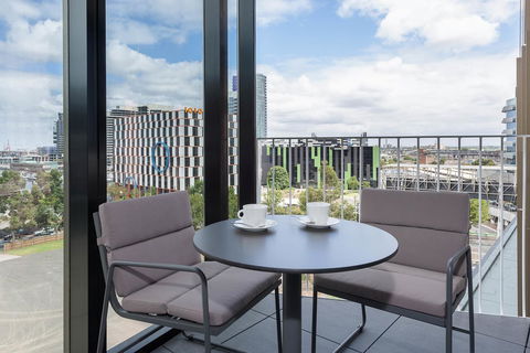 Peppers Docklands - Hotel Accommodation 4