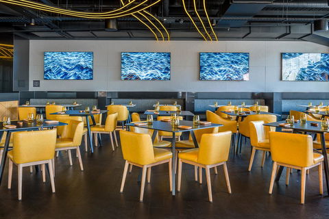 Peppers Docklands - Hotel Accommodation 41