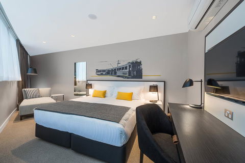 Peppers Docklands - Hotel Accommodation 5