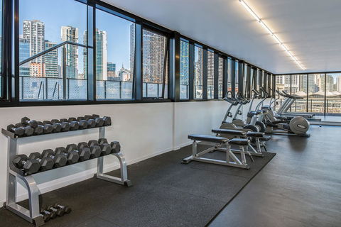 Peppers Docklands - Hotel Accommodation 40