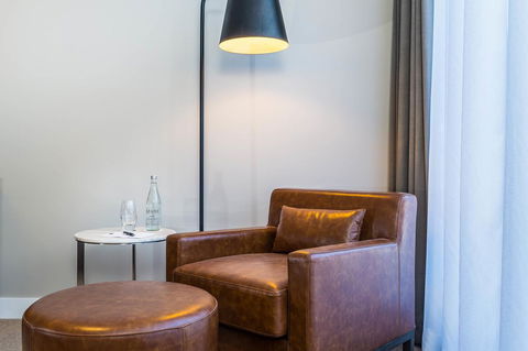 Peppers Docklands - Hotel Accommodation 32
