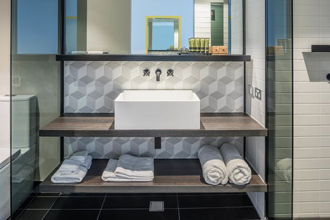 Peppers Docklands - Hotel Accommodation 27