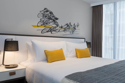Peppers Docklands - Hotel Accommodation 24