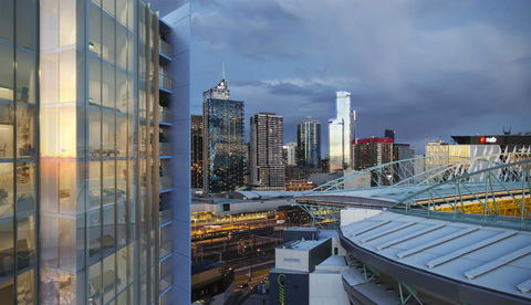 Peppers Docklands - Hotel Accommodation 13