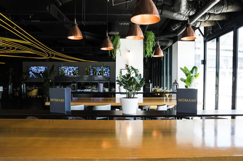 Peppers Docklands - Hotel Accommodation 11