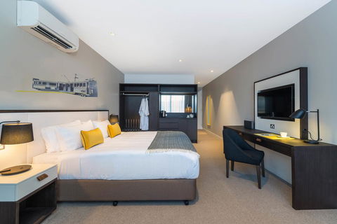 Peppers Docklands - Hotel Accommodation 33