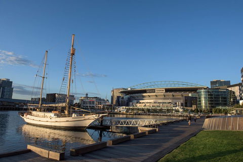 Peppers Docklands - Hotel Accommodation 34
