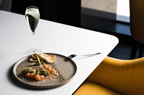 Peppers Docklands - Hotel Accommodation 10