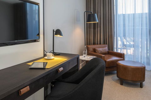 Peppers Docklands - Hotel Accommodation 19
