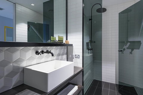 Peppers Docklands - Hotel Accommodation 31