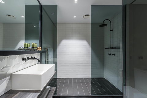 Peppers Docklands - Hotel Accommodation 21