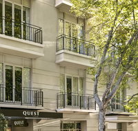 Quest On Lonsdale - Hotel Accommodation