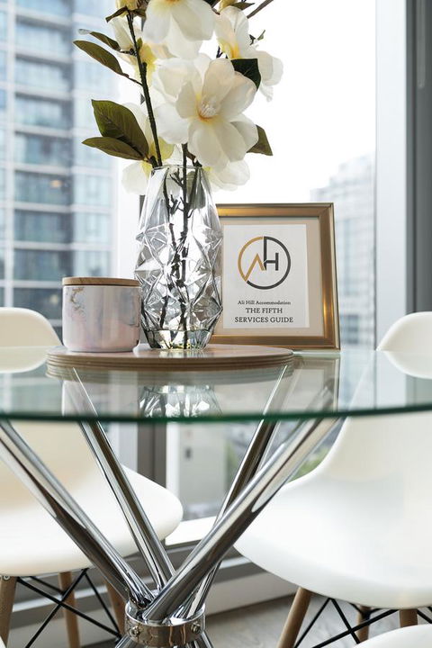 AH Accommodation@ Spencer - Hotel Accommodation 6