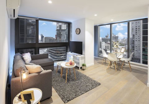 AH Accommodation@ Spencer - Hotel Accommodation 0