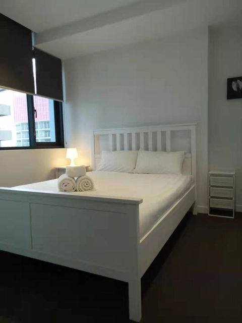 AH Accommodation@ Spencer - Hotel Accommodation 3