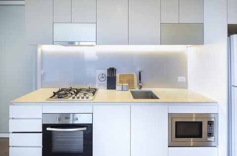 AH Accommodation@ Spencer - Hotel Accommodation 12