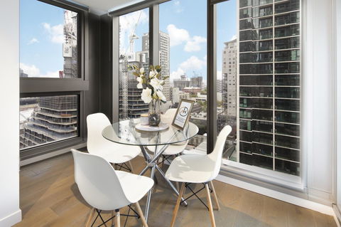 AH Accommodation@ Spencer - Hotel Accommodation 14