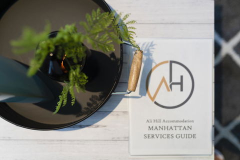 AH Accommodation@ Spencer - Hotel Accommodation 20