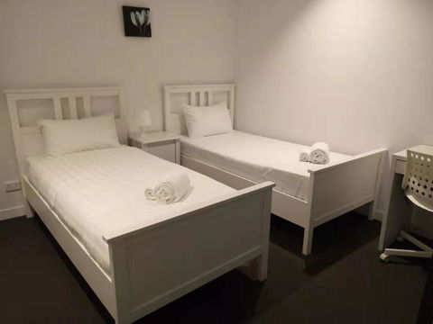 AH Accommodation@ Spencer - Hotel Accommodation 1