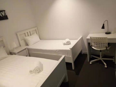 AH Accommodation@ Spencer - Hotel Accommodation 2