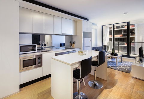 AH Accommodation@ Spencer - Hotel Accommodation 19