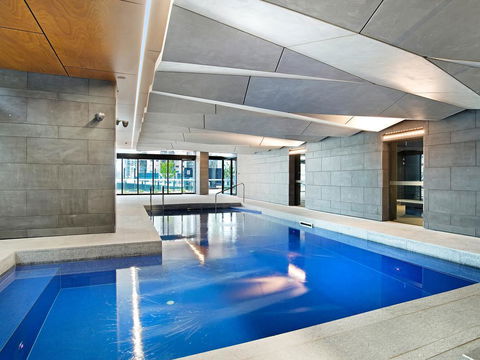 AH Accommodation@ Spencer - Hotel Accommodation 25