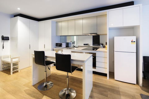 AH Accommodation@ Spencer - Hotel Accommodation 22