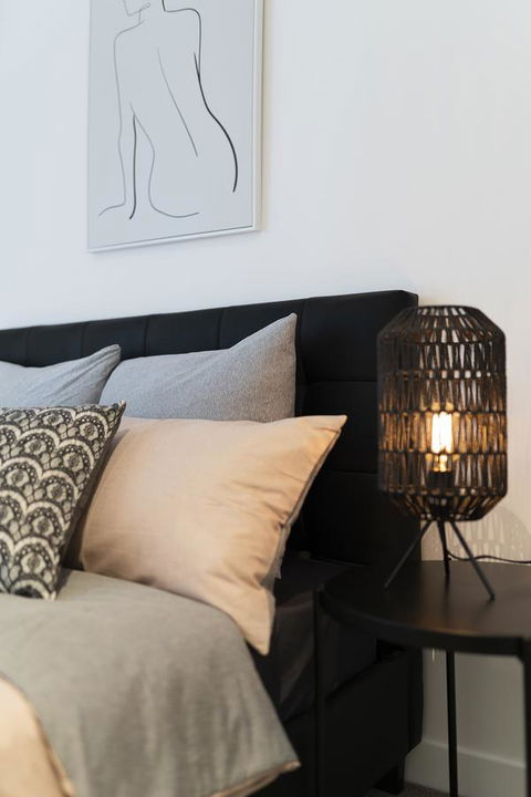 AH Accommodation@ Spencer - Hotel Accommodation 9