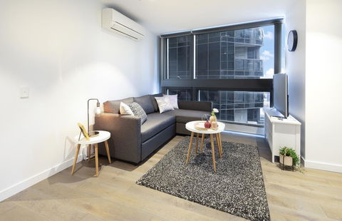 AH Accommodation@ Spencer - Hotel Accommodation 13