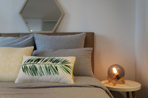 AH Accommodation@ Spencer - Hotel Accommodation 8