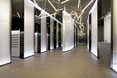 AH Accommodation@ Spencer - Hotel Accommodation 4