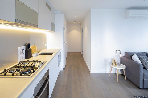 AH Accommodation@ Spencer - Hotel Accommodation 11