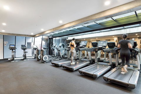 AH Accommodation@ Spencer - Hotel Accommodation 24