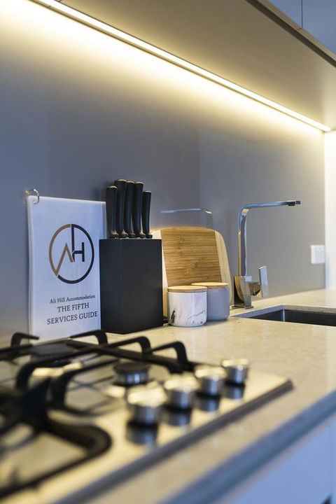 AH Accommodation@ Spencer - Hotel Accommodation 26