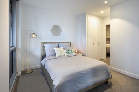 AH Accommodation@ Spencer - Hotel Accommodation 16