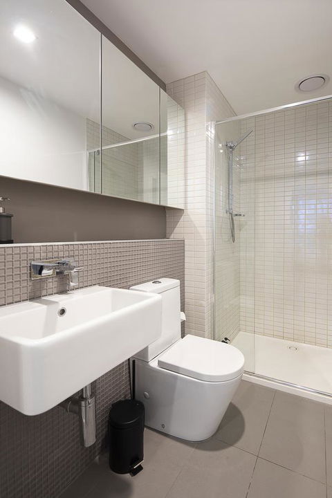 AH Accommodation@ Spencer - Hotel Accommodation 15