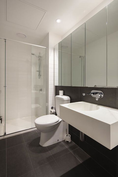 AH Accommodation@ Spencer - Hotel Accommodation 21