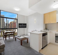 Quest on Bourke - Hotel Accommodation
