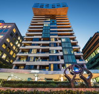Mantra St Kilda Road - Hotel Accommodation
