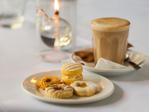 Hotel Grand Chancellor Melbourne - Hotel Accommodation 37