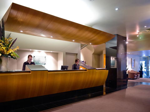 Hotel Grand Chancellor Melbourne - Hotel Accommodation 27