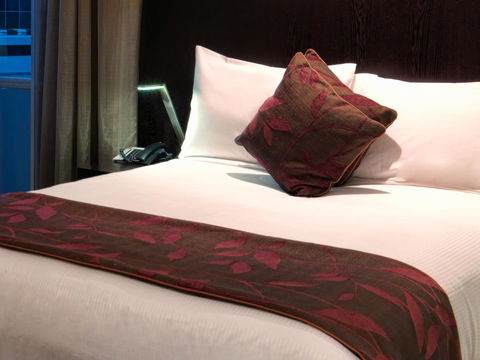 Hotel Grand Chancellor Melbourne - Hotel Accommodation 17