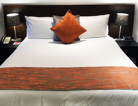 Hotel Grand Chancellor Melbourne - Hotel Accommodation 8